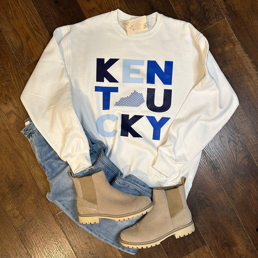 Kentucky crew