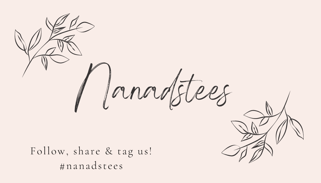 Nanadstees