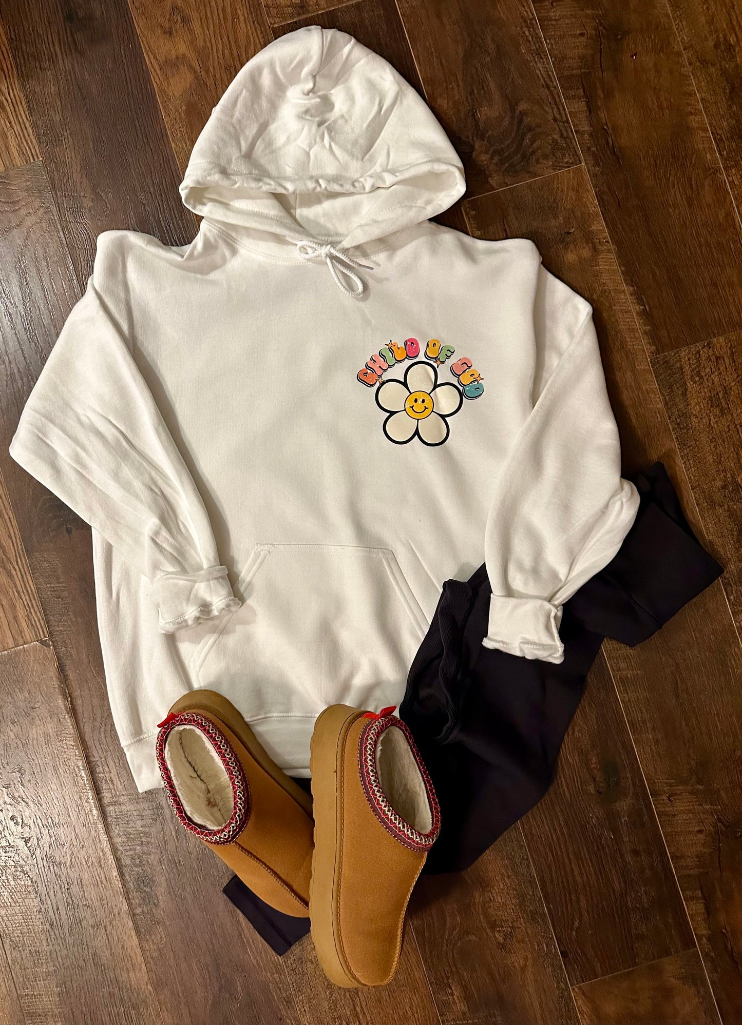 Child of God hoodie