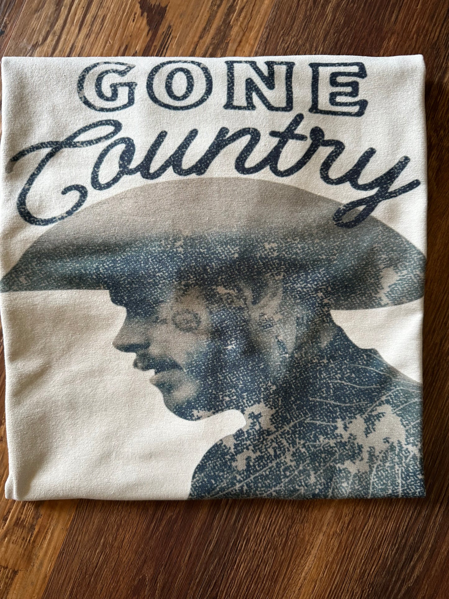 Gone Country