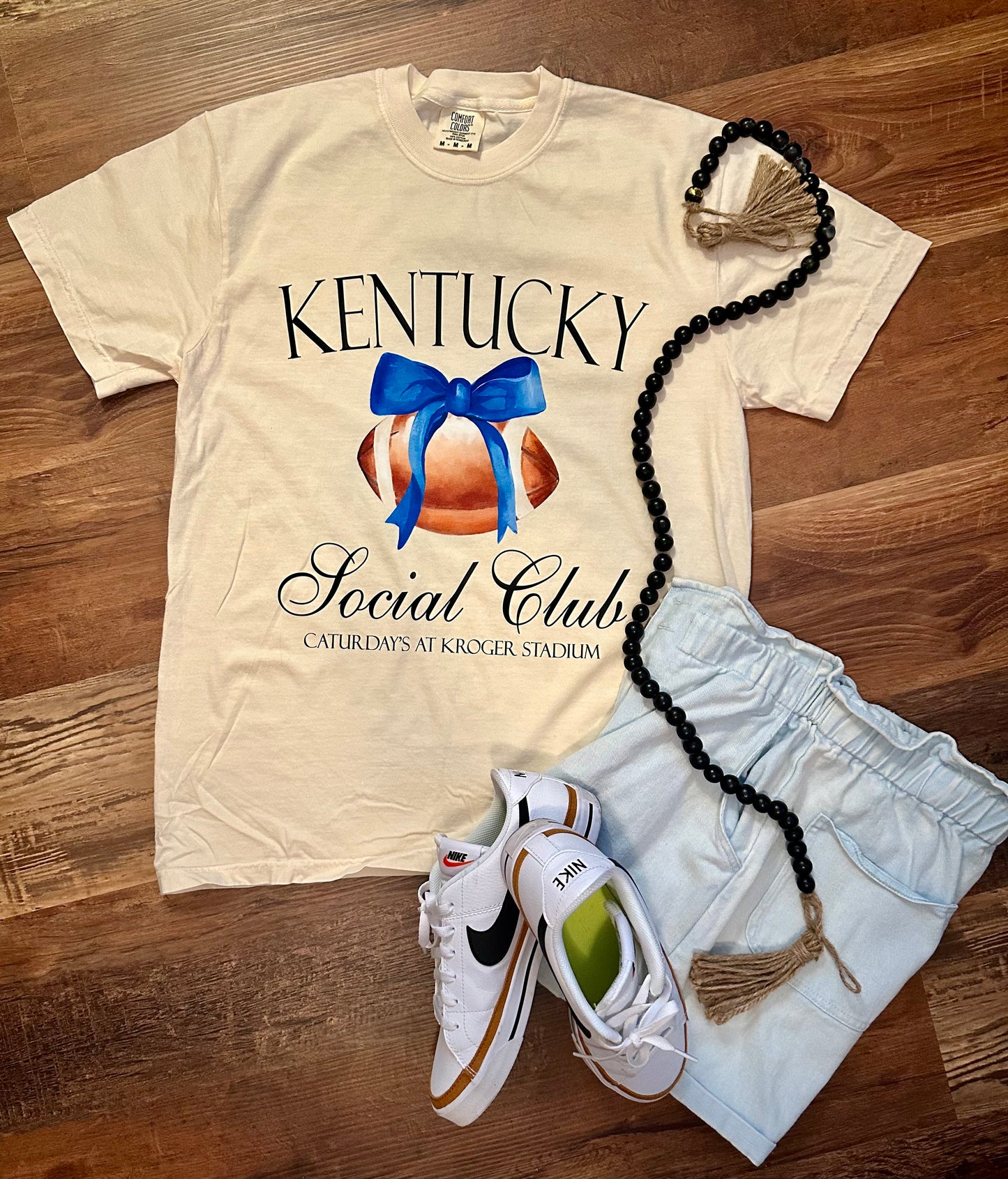 Kentucky Social Club