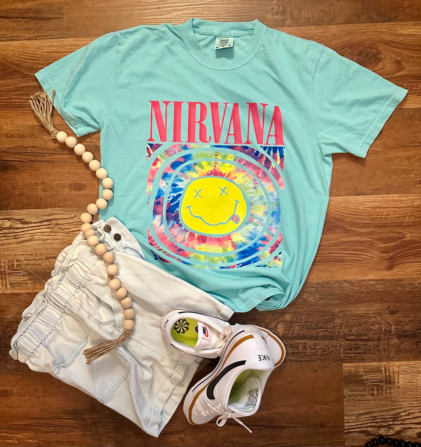 Nirvana