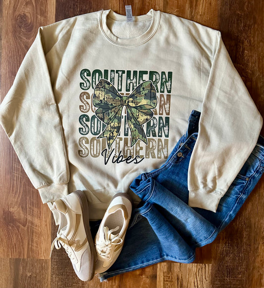 Southern Vibes Camo