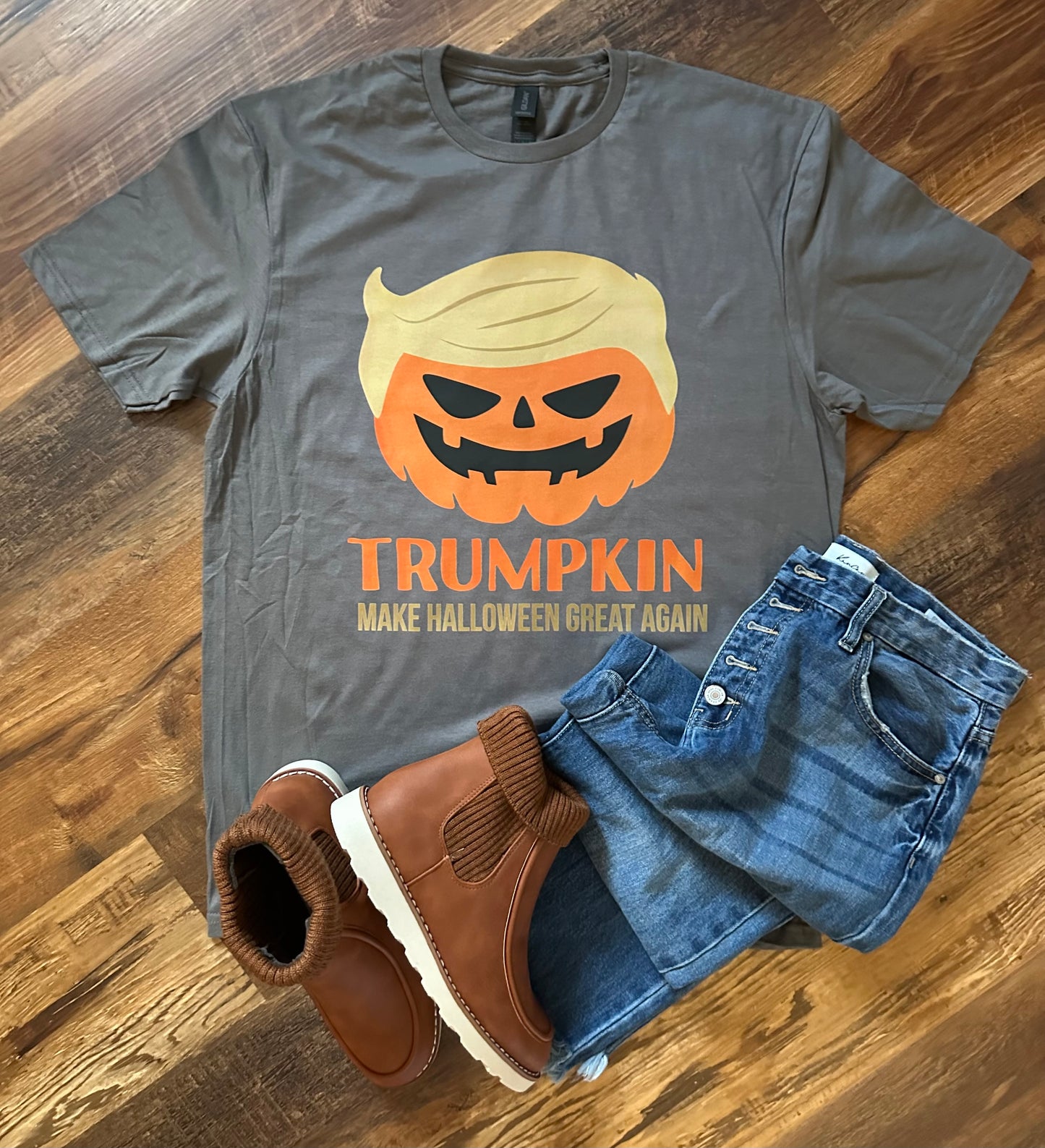 Trumpkin