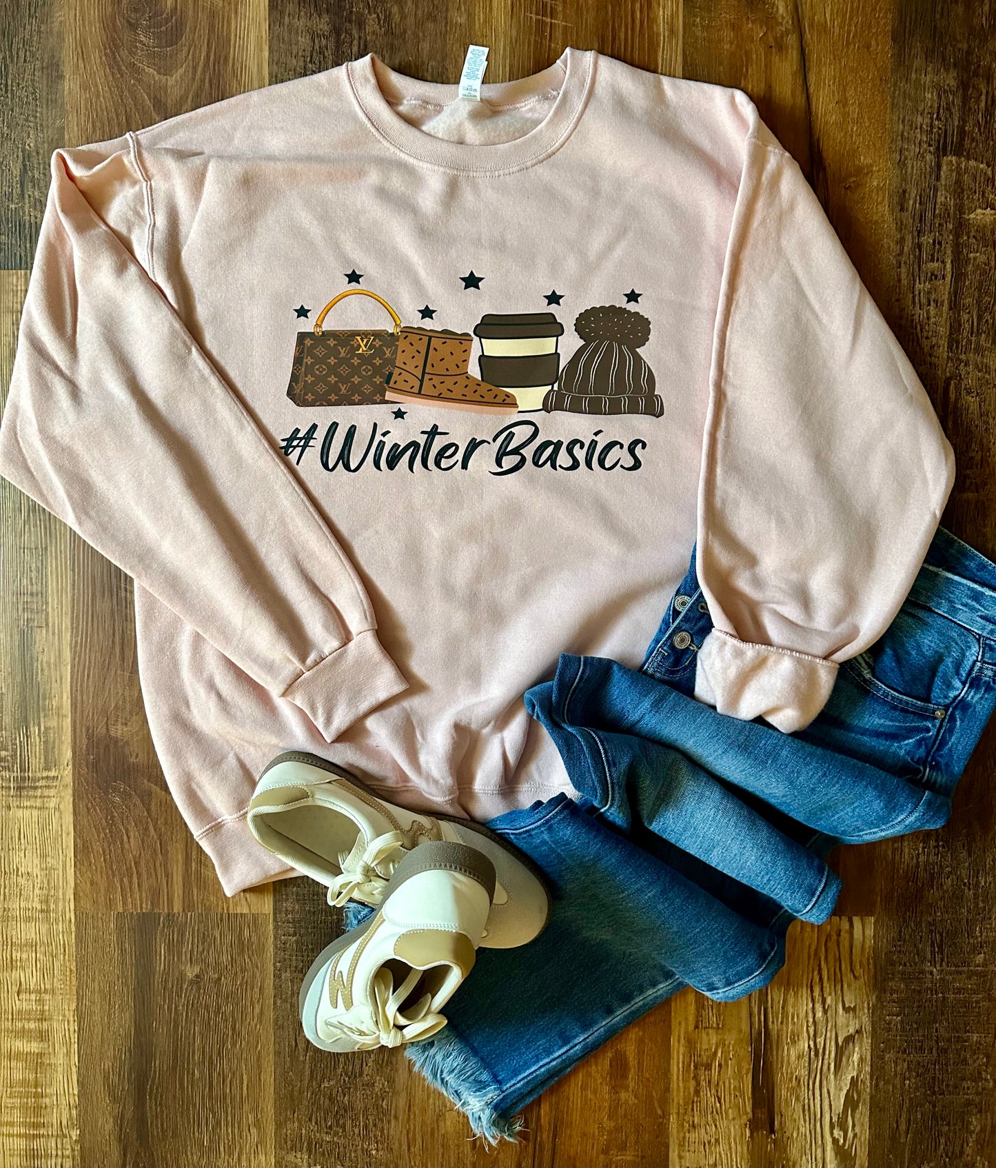 Winter Basics